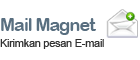 Mail Magnet